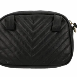 Cardi Skuldertaske Håndtaske Festtaske Aftentaske Festivaltaske Lædertaske Sort Læder -Taske Salgsbutik 2G152 48 6 hinten G rteltasche leder 1280x1280