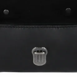 Wolfgang L. Sadeltaske Cykeltaske Styrtaske Siddetaske Sadel Taske Cykelkurv Cykel Cykelstyrstaske Lappegrejstaske Retro Sort Læder -Taske Salgsbutik 2G31 20 6 gravur satteltasche leder 1280x1280