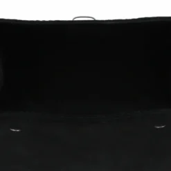 Wolfgang L. Sadeltaske Cykeltaske Styrtaske Siddetaske Sadel Taske Cykelkurv Cykel Cykelstyrstaske Lappegrejstaske Retro Sort Læder -Taske Salgsbutik 2G31 20 6 innen satteltasche leder 1280x1280