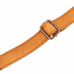 Acton Mavetaske Festivaltaske Bæltetaske Dame Brun Læder -Taske Salgsbutik 2G39 48 5 detail g rteltasche leder 1280x1280