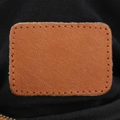 Acton Mavetaske Festivaltaske Bæltetaske Dame Brun Læder -Taske Salgsbutik 2G39 48 5 gravur g rteltasche leder 1280x1280