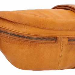 Acton Mavetaske Festivaltaske Bæltetaske Dame Brun Læder -Taske Salgsbutik 2G39 48 5 haupt g rteltasche leder 1280x1280