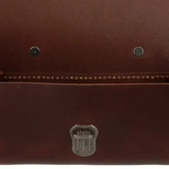 Raymond P. Sadeltaske Cykeltaske Styrtaske Siddetaske Sadel Taske Transporttaske Cykelkurv Cykeltilbehør Tyverisikring Brun Læder -Taske Salgsbutik 2G57 20 11 gravur Fahrradtasche lederEVnXP2NWXswSk 1280x1280