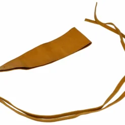 Federica Bælte Taljebælte Hoftebælte Accessories Dame Brun Læder 11 Federica Bælte Taljebælte Hoftebælte Accessories Dame Brun Læder -Taske Salgsbutik 2G67 48 5 detail Guertel leder 1280x1280