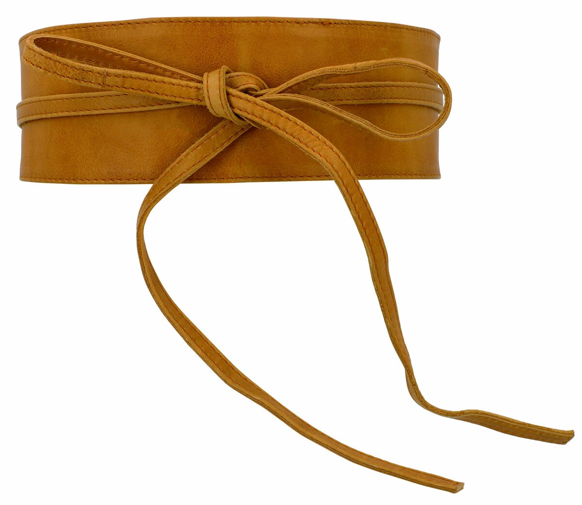 Federica Bælte Taljebælte Hoftebælte Accessories Dame Brun Læder 3 Federica Bælte Taljebælte Hoftebælte Accessories Dame Brun Læder - Image 3