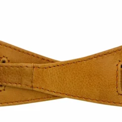 Federica Bælte Taljebælte Hoftebælte Accessories Dame Brun Læder 13 Federica Bælte Taljebælte Hoftebælte Accessories Dame Brun Læder -Taske Salgsbutik 2G67 48 5 hinten Guertel leder 1280x1280