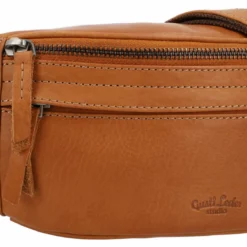 Spencer Bæltetaske Mavetaske Bumbag Festivaltaske Brun Læder -Taske Salgsbutik 2G7 22 5 haupt G rteltasche leder 1280x1280