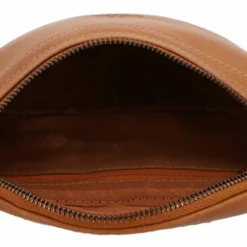 Spencer Bæltetaske Mavetaske Bumbag Festivaltaske Brun Læder -Taske Salgsbutik 2G7 22 5 innen G rteltasche leder 1280x1280