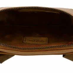 Norell Bæltetaske Mavetaske Bumbag Festivaltaske Brun Læder -Taske Salgsbutik 2G70 22 5 innen Guerteltasche leder7WqiGmqCm8MR2 1280x1280