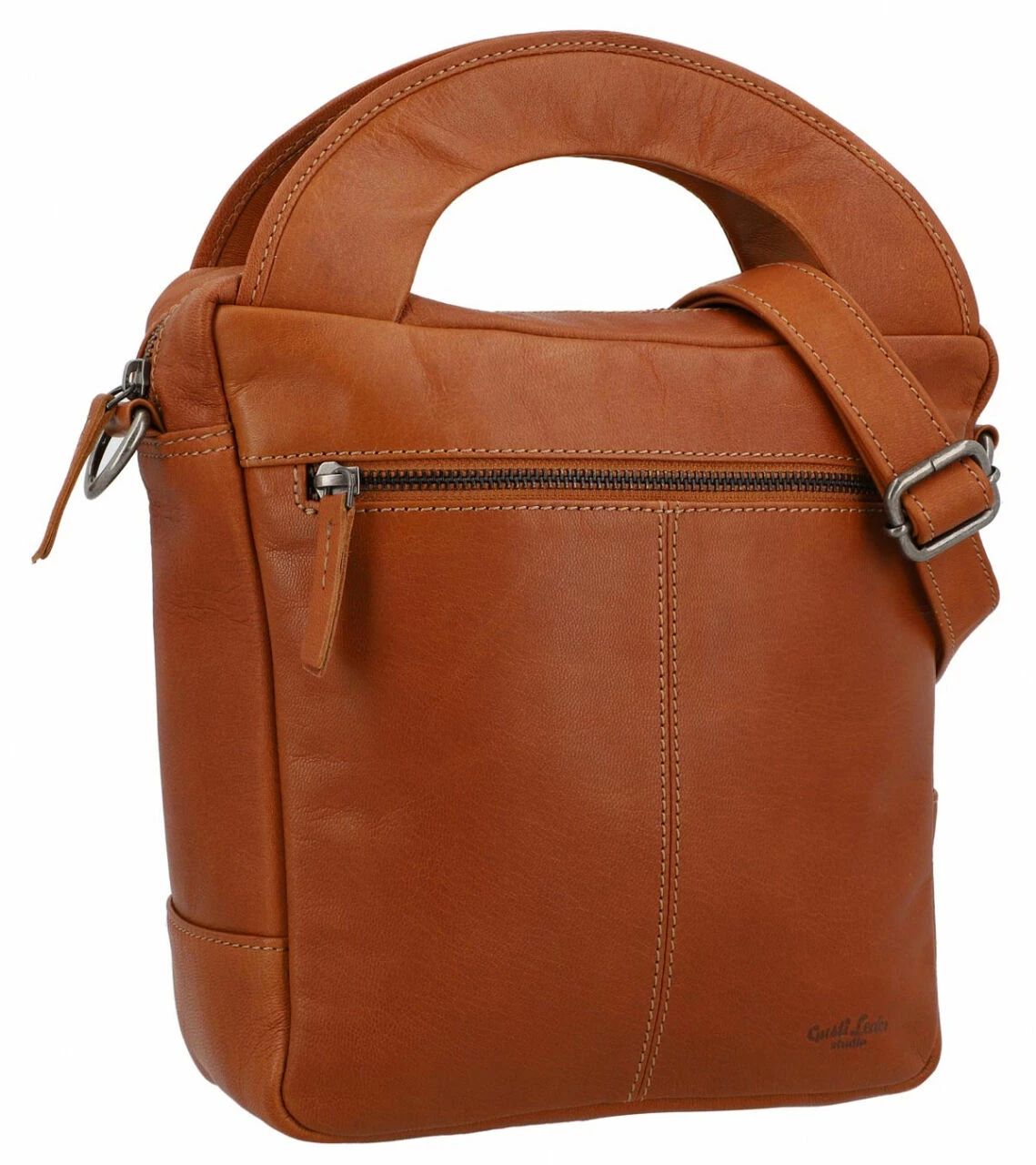 Vincente T. Styrtaske Bagagebærertaske Rattetaske Cykellås Cykeltaske Cykel Lædertaske Vintage Brun Læder 4 Vincente T. Styrtaske Bagagebærertaske Rattetaske Cykellås Cykeltaske Cykel Lædertaske Vintage Brun Læder - Image 4