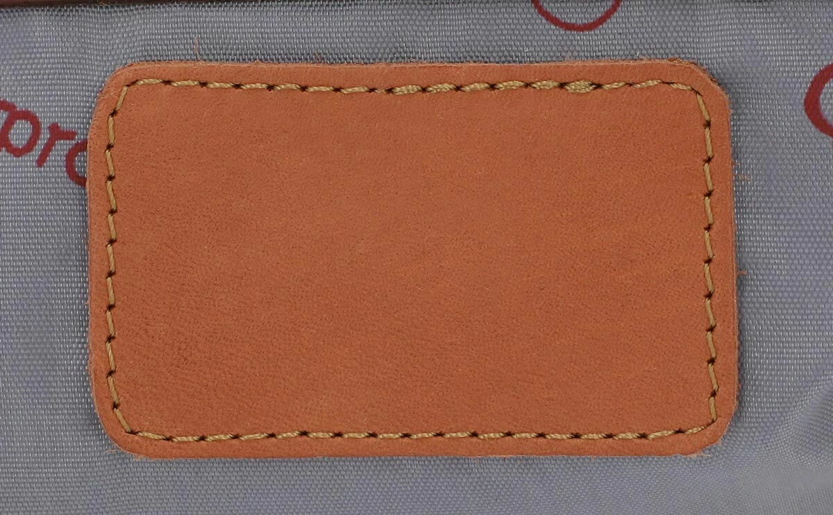 Anika Make-up Taske Toilettaske Kosmetiktaske Hygienepose Stor Dame Og Herre Brun Læder 7 Anika Make-up Taske Toilettaske Kosmetiktaske Hygienepose Stor Dame Og Herre Brun Læder - Image 7