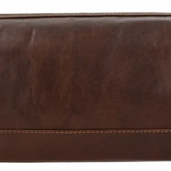 Anika Make-up Taske Toilettaske Kosmetiktaske Hygienepose Stor Dame Og Herre Brun Læder 12 Anika Make-up Taske Toilettaske Kosmetiktaske Hygienepose Stor Dame Og Herre Brun Læder -Taske Salgsbutik 2H106 20 3wp hinten kosmetiktasche lederidskltL3CzgoQ 1280x1280