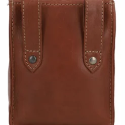 Nelly Mavetaske Festivaltaske Skuldertaske Dame Herre Brun Læder -Taske Salgsbutik 2H14 22 6 hinten G rteltasche leder 1280x1280