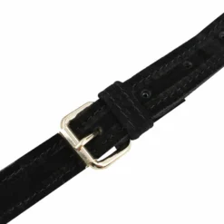 Grethe Skuldertaske Lædertaske Sort Læder -Taske Salgsbutik 2H147 48 20 detail tasche leder 1280x1280