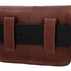 Sarah Festivaltaske Pung Mavebælte Dame Herre Brun Læder -Taske Salgsbutik 2H17 22 6 detail Handtasche lederx3r6onmB35T30 1280x1280