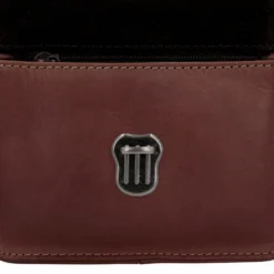 Sarah Festivaltaske Pung Mavebælte Dame Herre Brun Læder -Taske Salgsbutik 2H17 22 6 gravur Handtasche leder6QPQXmuIMHTtn 1280x1280