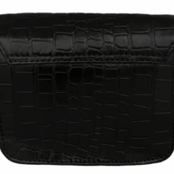 Anouk Skuldertaske Håndtaske Slyngetaske Partytaske Festivalaske Lædertaske Sort 12 Anouk Skuldertaske Håndtaske Slyngetaske Partytaske Festivalaske Lædertaske Sort -Taske Salgsbutik 2H177 22 98 hinten handtasche leder 1280x1280