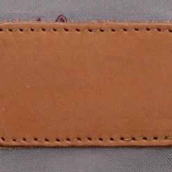 Quinn Toilettaske Make-up-pung Vandafvisende Inderfoer Sort Læder -Taske Salgsbutik 2H40 20 6wp gravur Waschtasche leder 1280x1280