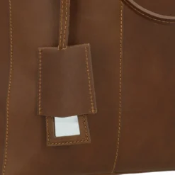 Cassidy Shopper Håndtaske Computertaske Brun Dame Læder 13L -Taske Salgsbutik 2H51 33 1 detail handtasche leder 1280x1280