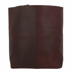 Cassidy Tote Bag Shopper Håndtaske Computertaske Rød Læder 13L -Taske Salgsbutik 2H51 33 9 hinten handtasche leder 1280x1280