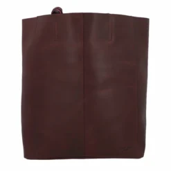 Cassidy Tote Bag Shopper Håndtaske Computertaske Rød Læder 13L -Taske Salgsbutik 2H51 33 9 vorne handtasche leder 1280x1280