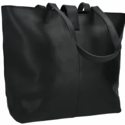 Alexandra Shopper Håndtaske Skuldertaske Computertaske Dame Sort Læder -Taske Salgsbutik 2H52 33 7 haup1t handtasche leder 1280x1280