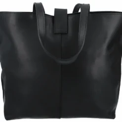 Alexandra Shopper Håndtaske Skuldertaske Computertaske Dame Sort Læder -Taske Salgsbutik 2H52 33 7 hinten handtasche lederqTZkBAlvAjKCH 1280x1280