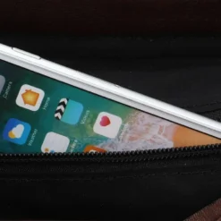 Lillith Skuldertaske Håndtaske Læderhåndtaske Dame Mørkebrun Læder -Taske Salgsbutik 2H70 20 3 detail handtasche lederBt6nPuP0OynQa 1280x1280