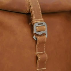 Bendik Rygsæk Læderrygsæk Lædertaske Herre Dame Brun Læder 18L -Taske Salgsbutik 2M111 20 5wp detail R cksack leder 1280x1280