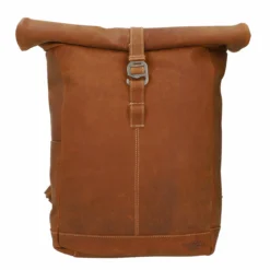 Bendik Rygsæk Læderrygsæk Lædertaske Herre Dame Brun Læder 18L -Taske Salgsbutik 2M111 20 5wp vorne R cksack leder 1280x1280