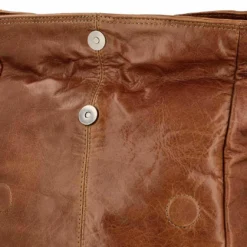 Joy Rygsæk Læder Rygsæk Rolltop Rygsæk Taske Brun Læder -Taske Salgsbutik 2M112 20 2 detail R cksack lederKdKA82ZCdVtAl 1280x1280