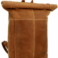 Joy Rygsæk Læderrygsæk Hverdagsrygsæk Backpack Brun Læder -Taske Salgsbutik 2M112 20 5wpb haupt Ruecksack leder 1280x1280