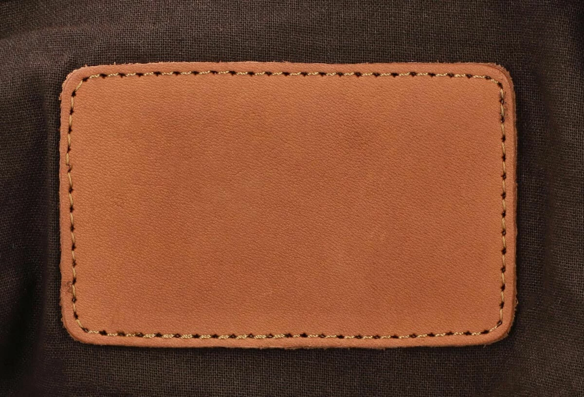 Neal Rygsæk Backpack Lædertaske Unitaske Arbejdstaske Håndbagage Retro Brun Læder 10 Neal Rygsæk Backpack Lædertaske Unitaske Arbejdstaske Håndbagage Retro Brun Læder - Billede 10