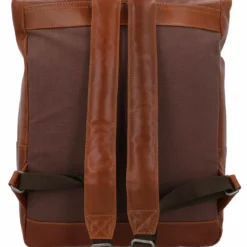 Neal Rygsæk Backpack Lædertaske Unitaske Arbejdstaske Håndbagage Retro Brun Læder 18 Neal Rygsæk Backpack Lædertaske Unitaske Arbejdstaske Håndbagage Retro Brun Læder -Taske Salgsbutik 2M52 20 2 hinten rucksack lederJa1sq2BPWiNIm 1280x1280