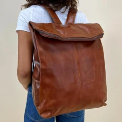 Neal Rygsæk Backpack Lædertaske Unitaske Arbejdstaske Håndbagage Retro Brun Læder 13 Neal Rygsæk Backpack Lædertaske Unitaske Arbejdstaske Håndbagage Retro Brun Læder -Taske Salgsbutik 2M52 20 2 model female 1280x1280