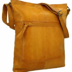 Maola Håndtaske Shopper Skuldertaske Læderhåndtaske Brun Læder -Taske Salgsbutik 2M69 48 5 haupt handtasche leder 1280x1280