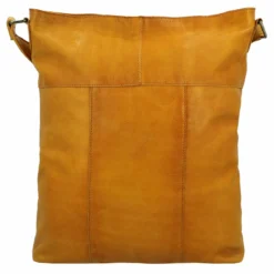 Maola Håndtaske Shopper Skuldertaske Læderhåndtaske Brun Læder -Taske Salgsbutik 2M69 48 5 hinten handtasche leder 1280x1280