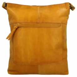 Maola Håndtaske Shopper Skuldertaske Læderhåndtaske Brun Læder -Taske Salgsbutik 2M69 48 5 vorne handtasche leder 1280x1280