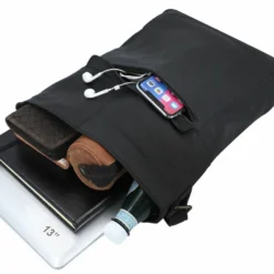 Maola Håndtaske Shopper Skuldertaske Computertaske Dame Sort Læder -Taske Salgsbutik 2M69 48 6 innen1 handtasche ledery3SQRqJCaQzse 1280x1280