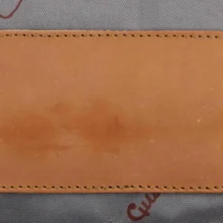 Ruben Rejsetaske Sportstaske Håndbagage Herre Dame Sort Læder 36L -Taske Salgsbutik 2R1 20 55 gravur Reisetasche leder 1280x1280