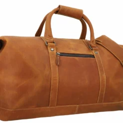 Ruben Rejsetaske Sportstaske Håndbagage Retro Brun Læder 36L 11 Ruben Rejsetaske Sportstaske Håndbagage Retro Brun Læder 36L -Taske Salgsbutik 2R1 20 5 haupt Reisetasche lederyBndHPWcS0H6L 1280x1280