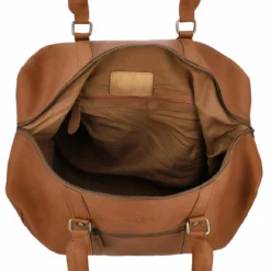 Ruben Rejsetaske Sportstaske Håndbagage Retro Brun Læder 36L 14 Ruben Rejsetaske Sportstaske Håndbagage Retro Brun Læder 36L -Taske Salgsbutik 2R1 20 5 innen reisetasche leder 1280x1280