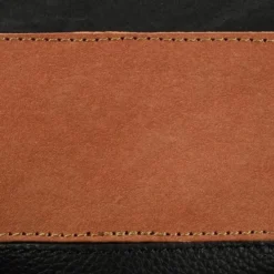 Oliver Rejsetaske Weekender Sportstaske Håndbagage Sort Læder -Taske Salgsbutik 2R16 20 55 gravur reisetasche leder 1280x1280