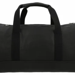 Oliver Rejsetaske Weekender Sportstaske Håndbagage Sort Læder -Taske Salgsbutik 2R16 20 55 hinten reisetasche leder 1280x1280