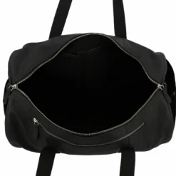 Oliver Rejsetaske Weekender Sportstaske Håndbagage Sort Læder -Taske Salgsbutik 2R16 20 55 innen reisetasche leder 1280x1280
