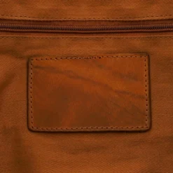 Hank Rejsetaske Sportstaske Håndbagage Brun Læder -Taske Salgsbutik 2R34 72 6 gravur Reisetasche leder 1 1280x1280