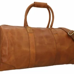 Hank Rejsetaske Sportstaske Håndbagage Brun Læder -Taske Salgsbutik 2R34 72 6 haupt Reisetasche leder 1LTS8qXOHjGMfW 1280x1280