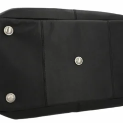 Justin Rejsetaske I Læder Sportstaske Håndbagage Sort Læder 36L -Taske Salgsbutik 2R44 20 55wp detail Reisetasche leder 1280x1280