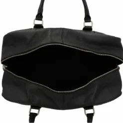 Justin Rejsetaske I Læder Sportstaske Håndbagage Sort Læder 36L -Taske Salgsbutik 2R44 20 55wp innen1 Reisetasche lederNNgDJI7A1kG7W 1280x1280