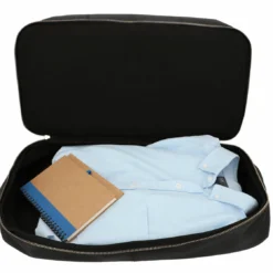 Justin Rejsetaske I Læder Sportstaske Håndbagage Sort Læder 36L -Taske Salgsbutik 2R44 20 55wp innen2 Reisetasche ledereDLnKSfyvMwOw 1280x1280